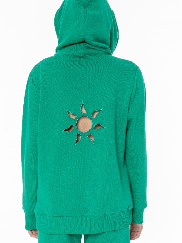 TOP NEVER ON SUNDAY - 146010001 FW23
